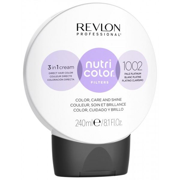 REVLON Nutri Color 240ML 1002