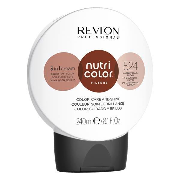 REVLON Nutri Color 240ML 524