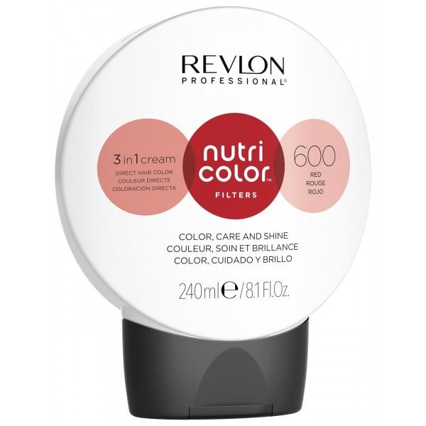 REVLON  Nutri Color 240ML 600