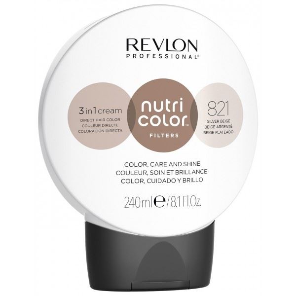 REVLON Nutri Color 240ML 821