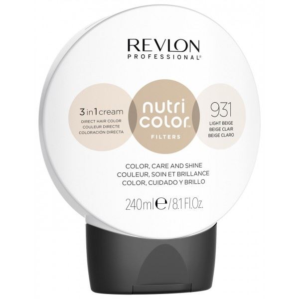 REVLON nutricolor 931 240 ml
