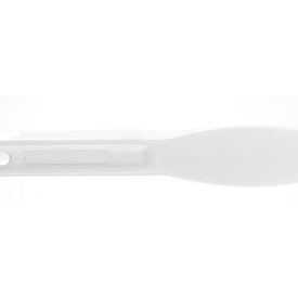 Spatule en Plastique 19cm (12pcs)