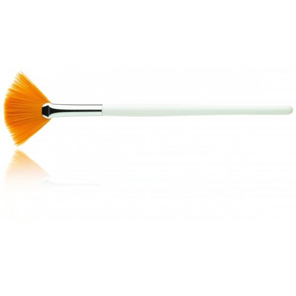 Pinceau Eventail en Nylon 19cm