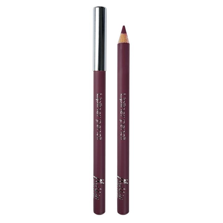 Crayon Contour de Lèvres