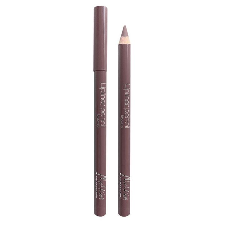 Crayon Contour de Lèvres