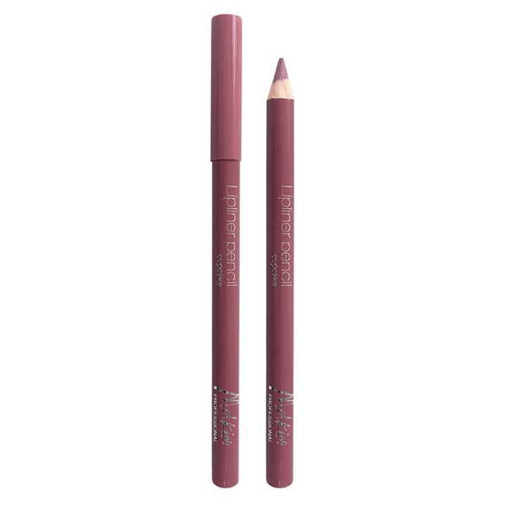 Crayon Contour de Lèvres