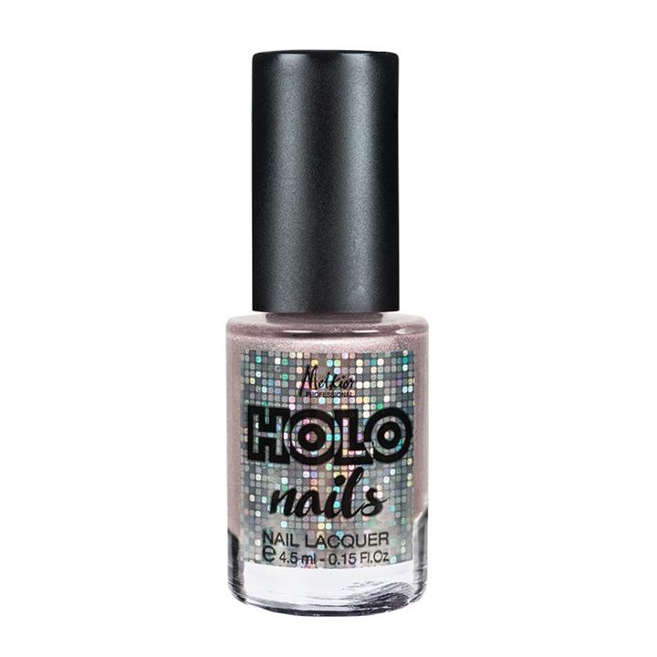 Vernis A Ongles Holo Melkior 4,5ML