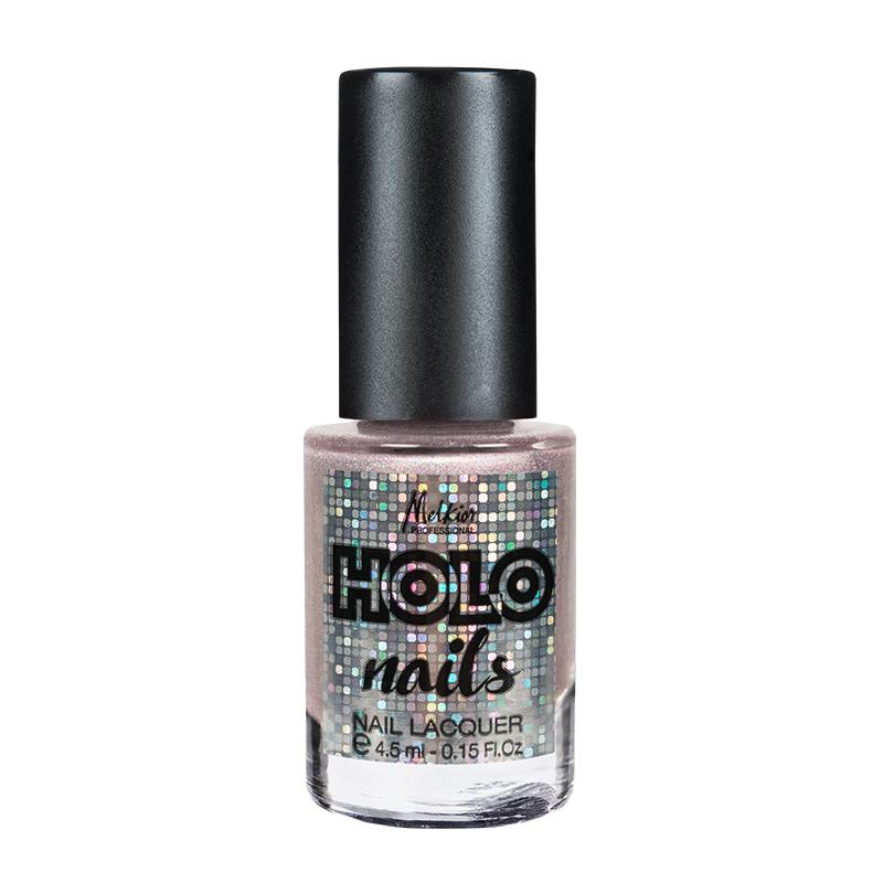 Vernis A Ongles Holo Melkior 4,5ML