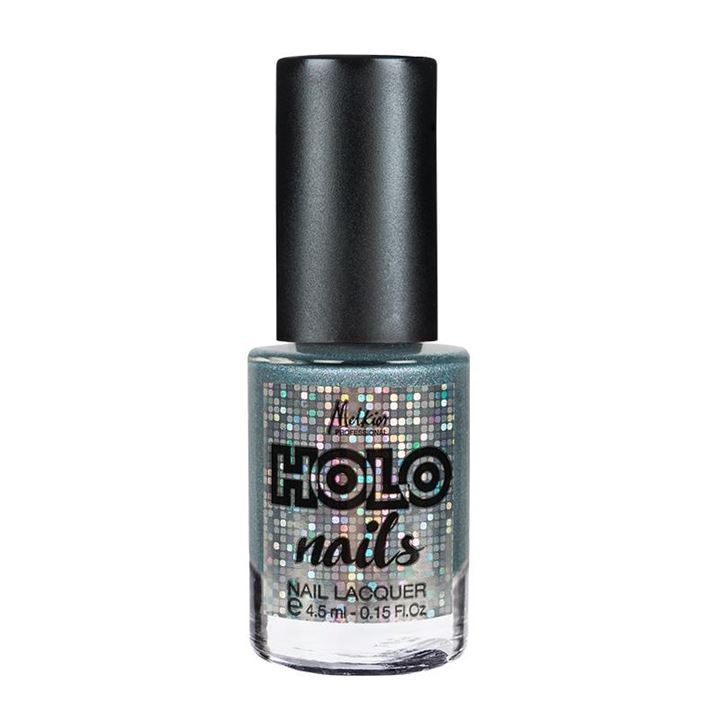 Vernis A Ongles Holo Melkior 4,5ML
