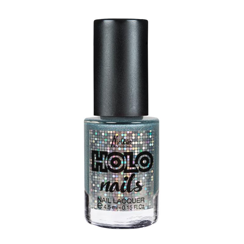 Vernis A Ongles Holo Melkior 4,5ML