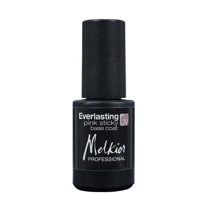 VERNIS ROSE SEMI PERMANENT BASE COAT 4.5ML