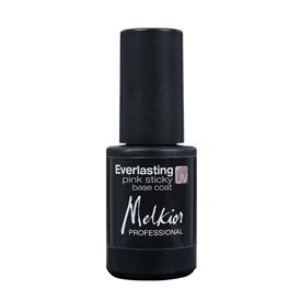 VERNIS ROSE SEMI PERMANENT BASE COAT 4.5ML