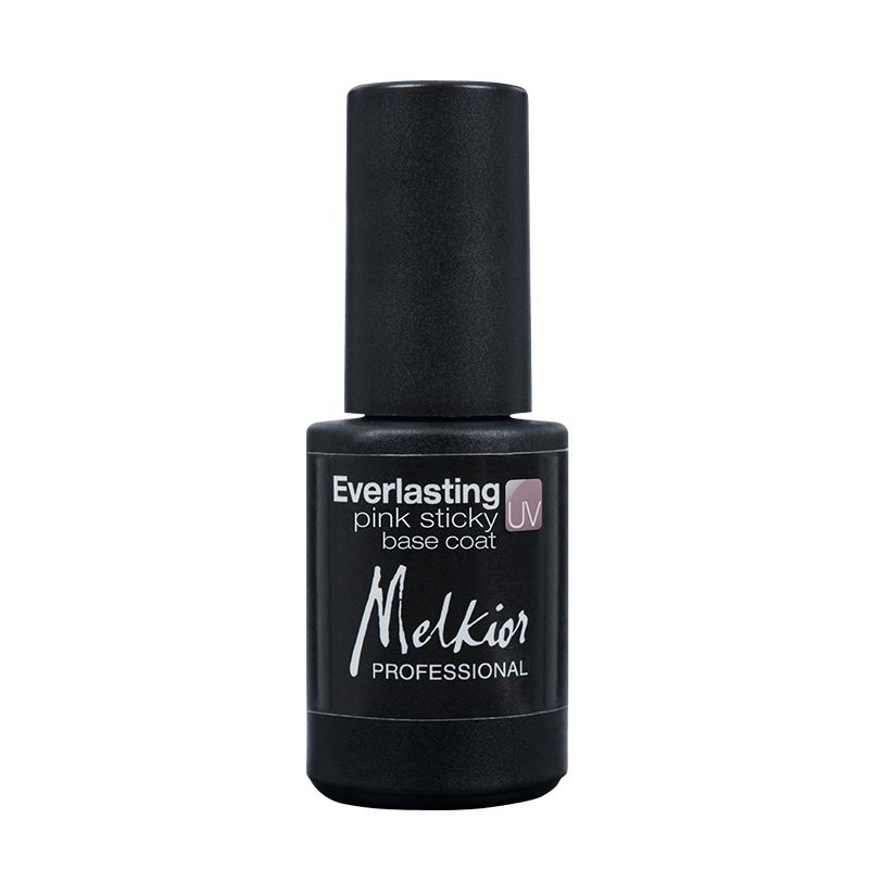 VERNIS ROSE SEMI PERMANENT BASE COAT 4.5ML