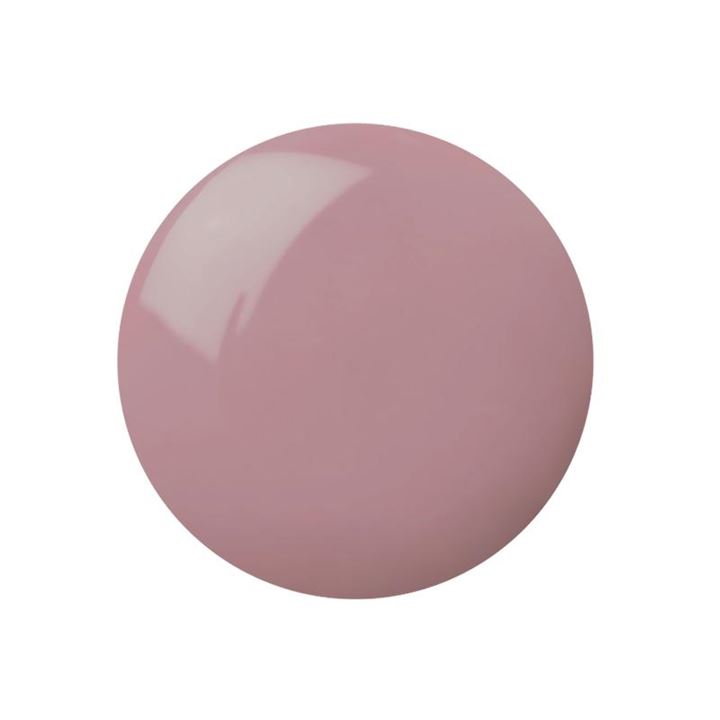 VERNIS ROSE SEMI PERMANENT BASE COAT 4.5ML
