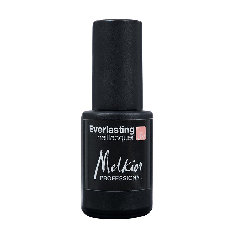 VERNIS ROSE PALE SEMI PERMANENT  BASE COAT 4.5ML