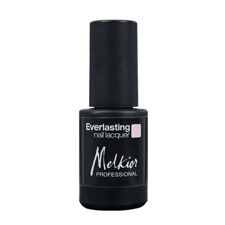 VERNIS ROSE CLAIR SEMI PERMANENT  BASE COAT 4.5ML