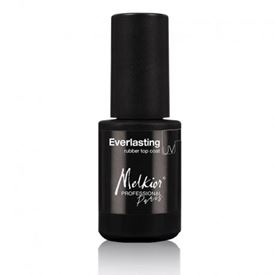 TOP COAT RUBBER EVER 4.5ML