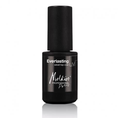 TOP COAT MATT VELVET 4.5ML