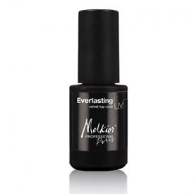 TOP COAT MATT VELVET 4.5ML