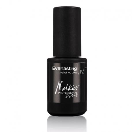 TOP COAT MATT VELVET 4.5ML