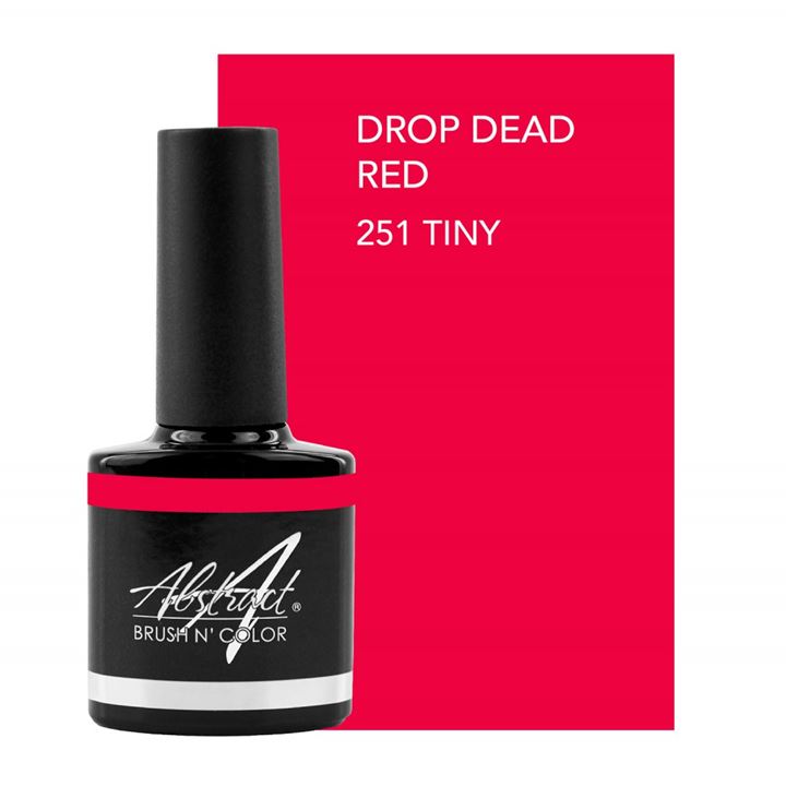 Drop Dead Red TINY 7.5ml