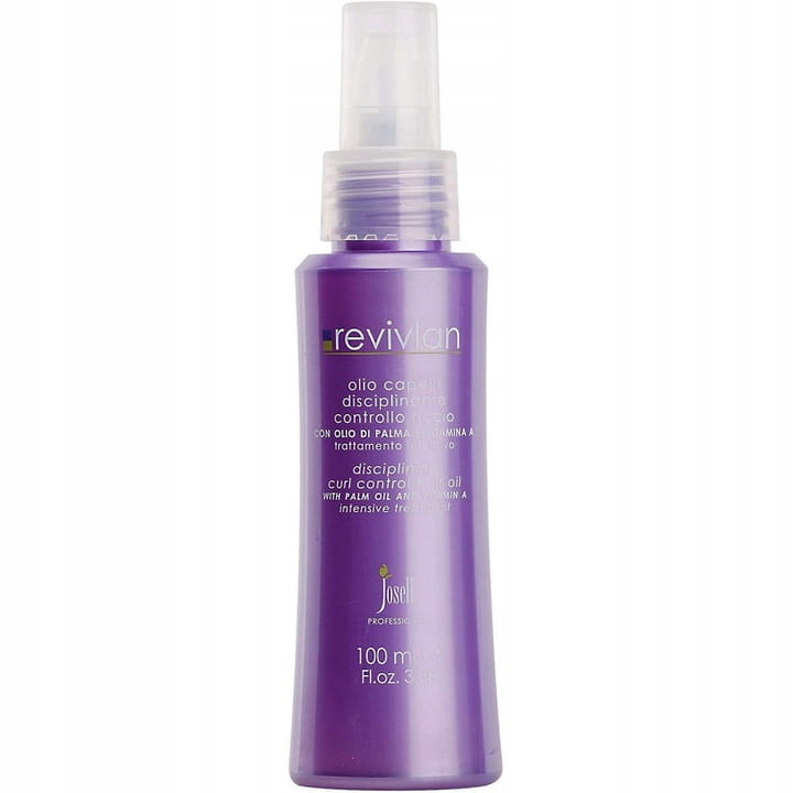 Sérum Curl control 100ML