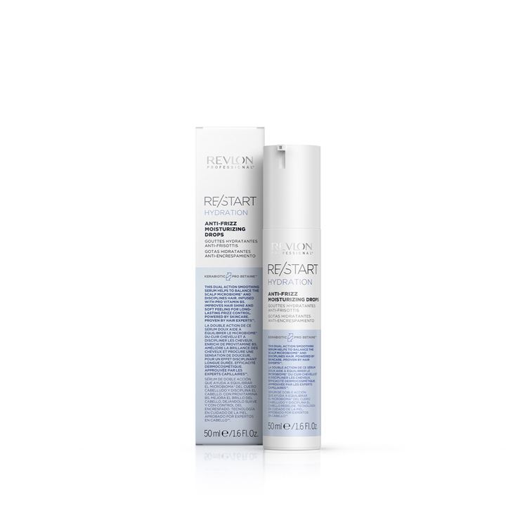 RESTART Serum Hydratation 50ml