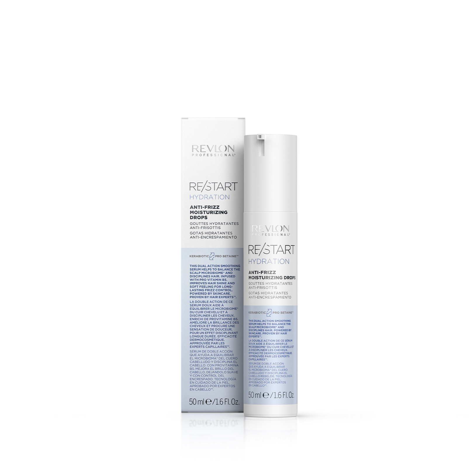 RESTART Serum Hydratation 50ml
