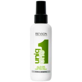 UNIQ ONE Green tea hair treatment