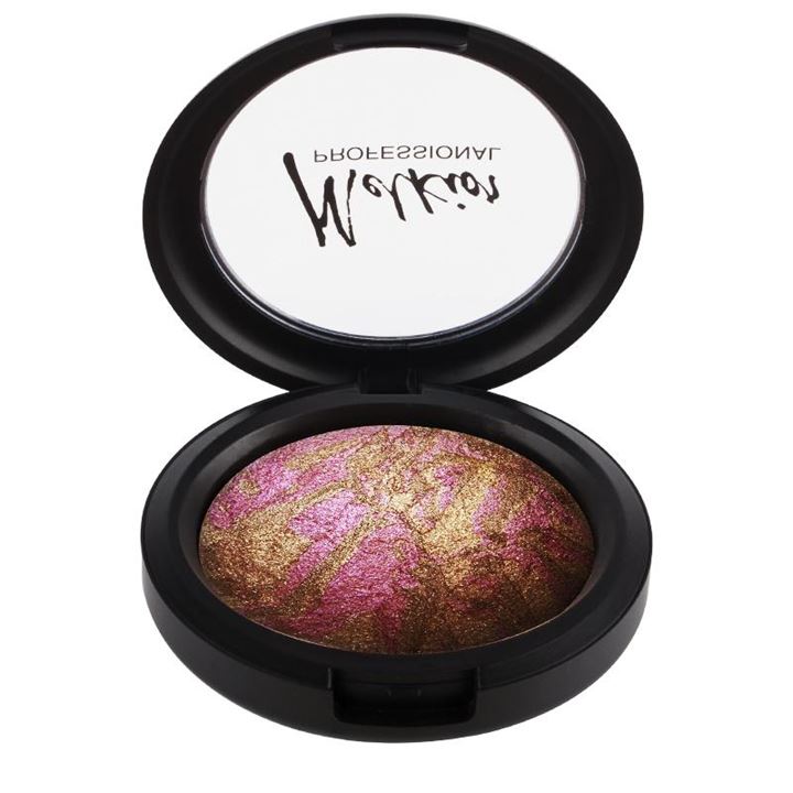POUDRE BRONZANTE LUMINEUSE BRONZE DIVA 8.5 GR