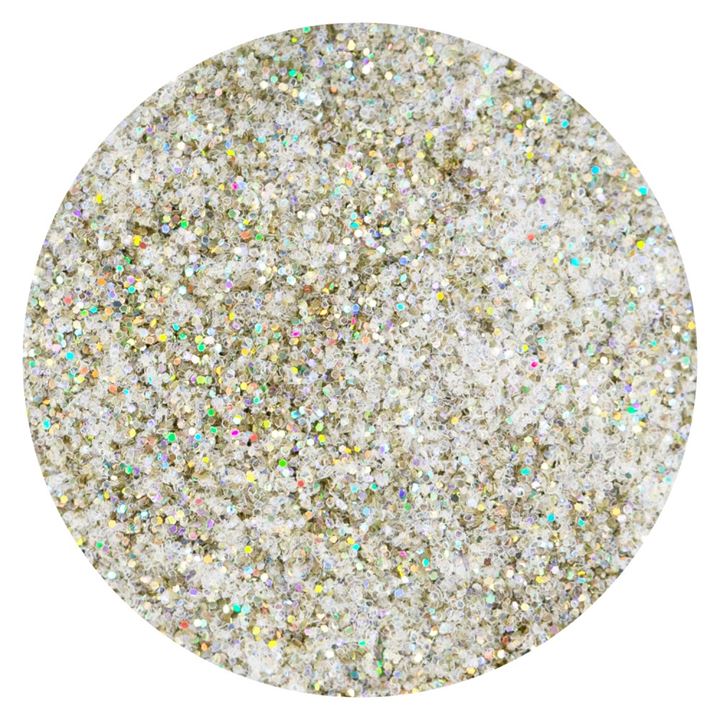 Glitter Soft Suede (Essence Of Retro)