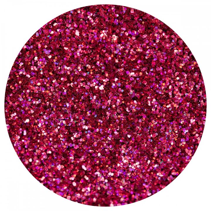 Glitter You're A Gem