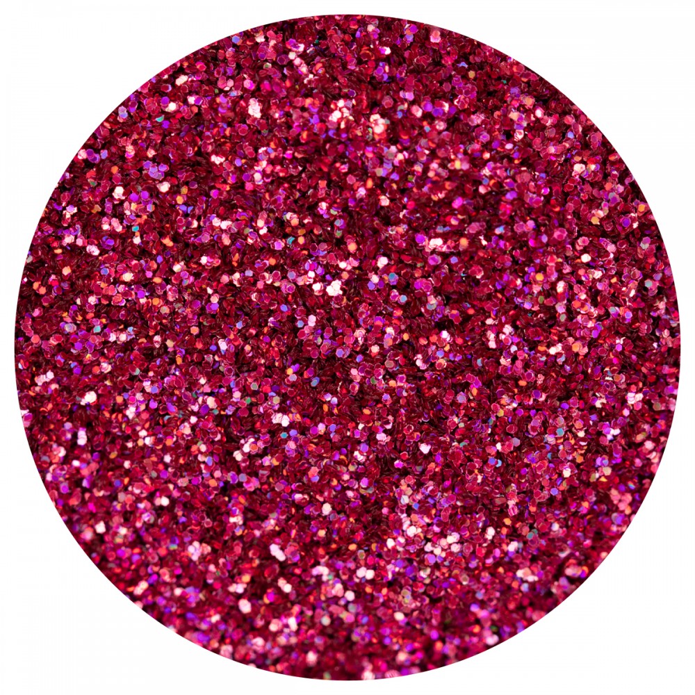 Glitter You're A Gem