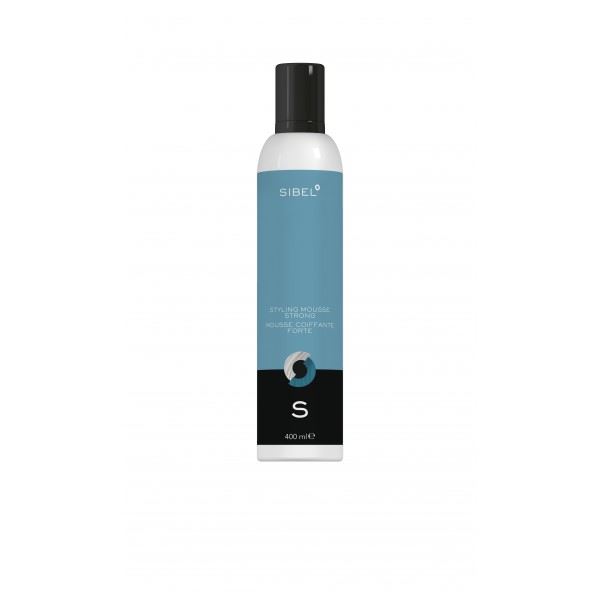 Sibel Mousse S 400ML