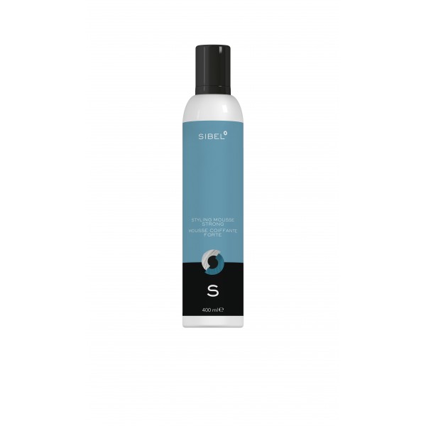 Sibel Mousse S 400ML