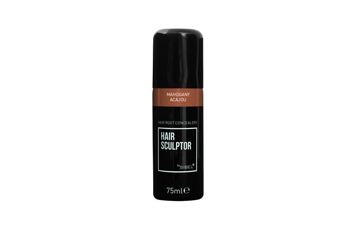 HAIRSCULPTOR Root Concealer 75ML MAHOGANY