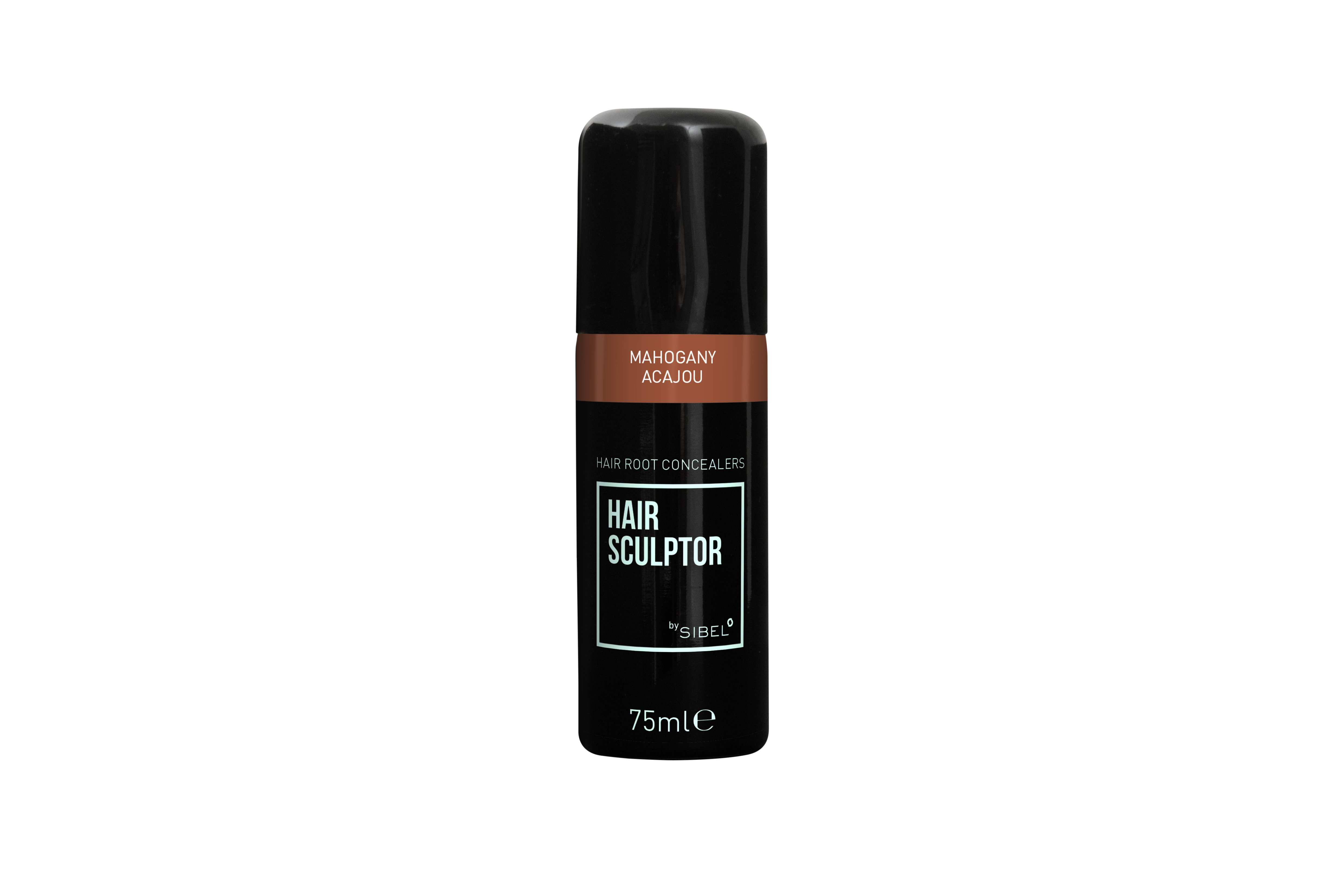 HAIRSCULPTOR Root Concealer 75ML MAHOGANY