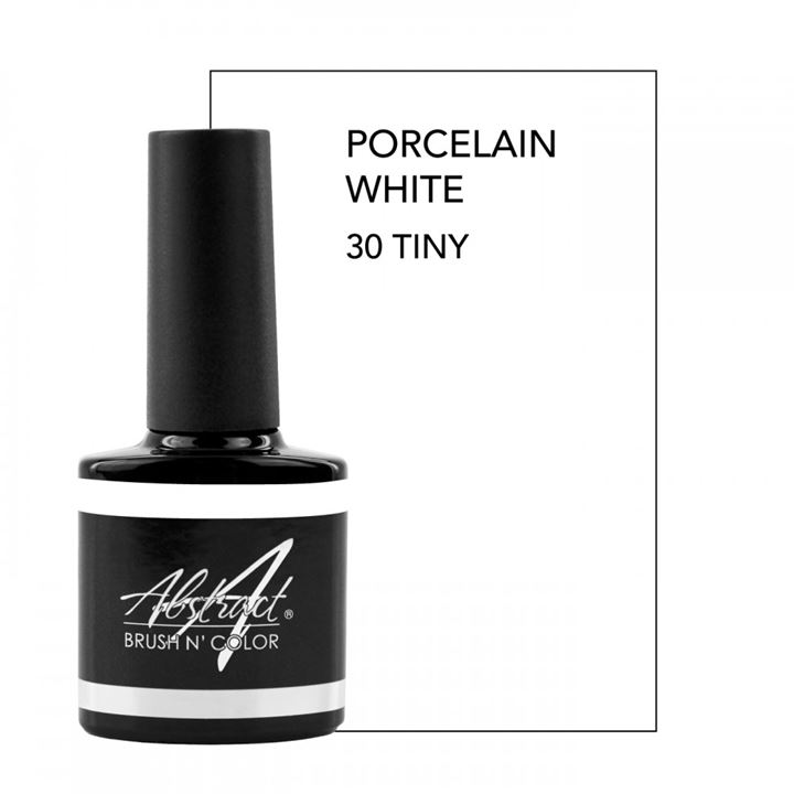 Porcelain White TINY 7.5ml