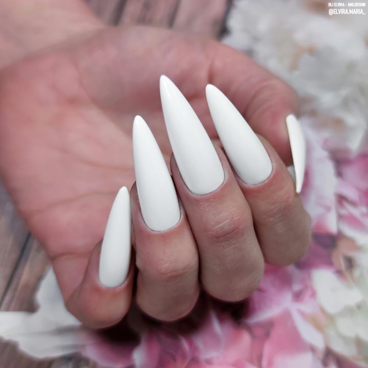 Porcelain White TINY 7.5ml