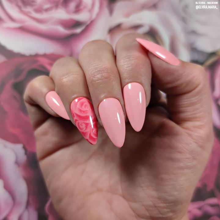 250* Pinky Swear 15ml (Rock & Roses), Abstract | 233316