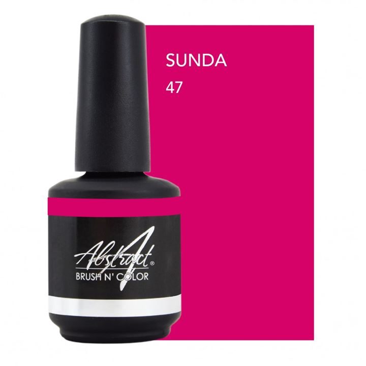 47* Sunda 15ml (Sumatra), Abstract | 178775