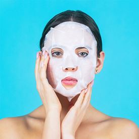 MASQUE EN FEUILLE HYDRATATION NATUREL
