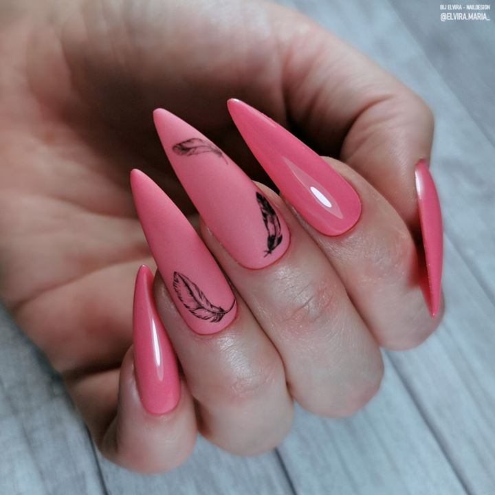 246* Pink Lemonade 15ml (Crush On You), Abstract | 233194