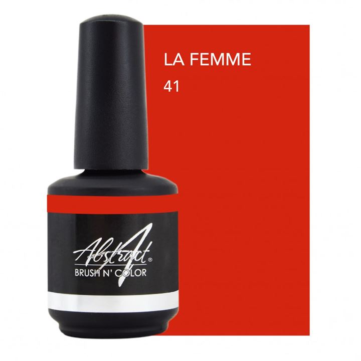41* La Femme 15ml ( Crazy Horse), Abstract | 178706