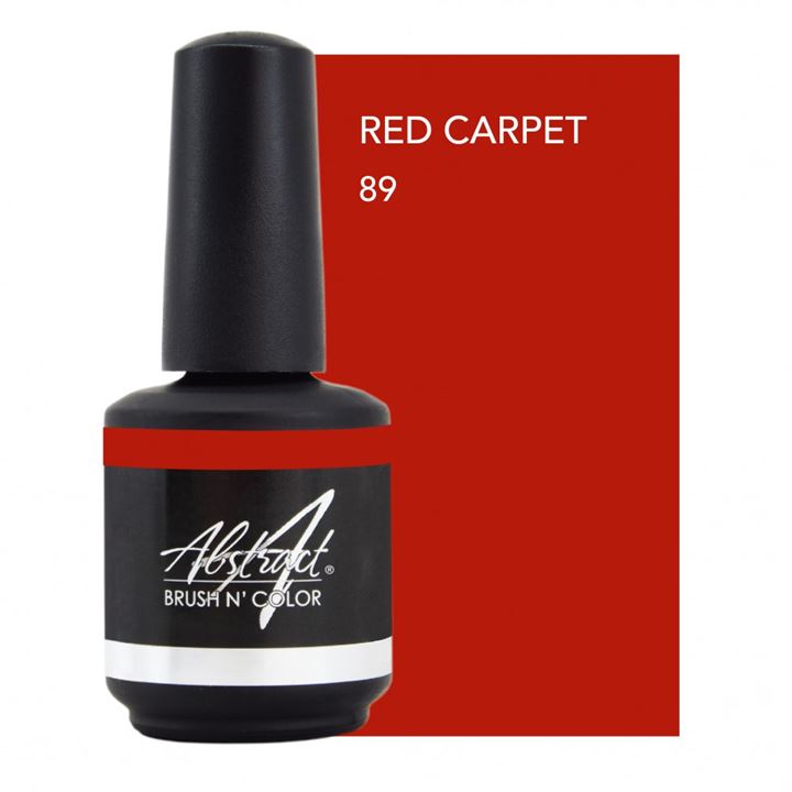 89* Red Carpet 15ml (Cabaret de Paris), Abstract | 210482