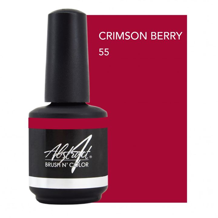 55* Crimson Berry 15ml (Raspberry), Abstract | 178829