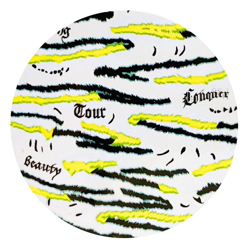 Transferfoil Box coll 2 TROPICAL