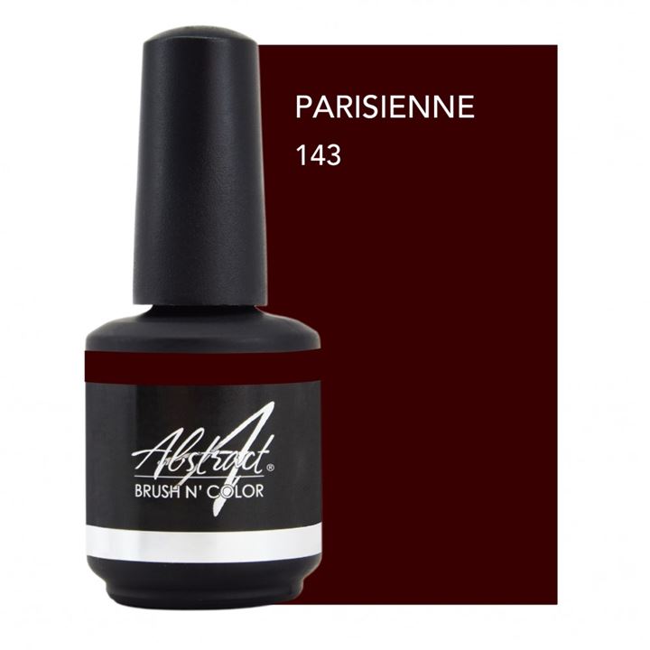 143* Parisienne15ml (Brigitte Bord'eau) , Abstract | 210734