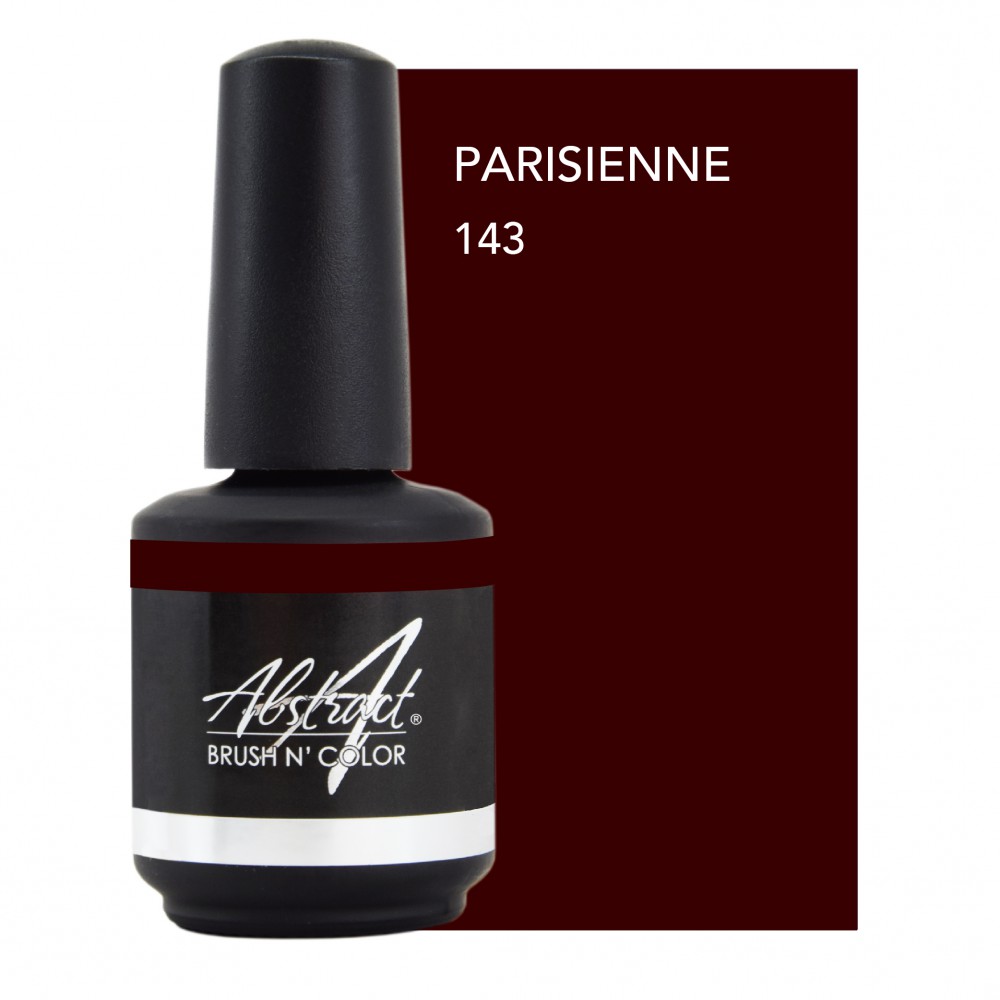 143* Parisienne15ml (Brigitte Bord'eau) , Abstract | 210734