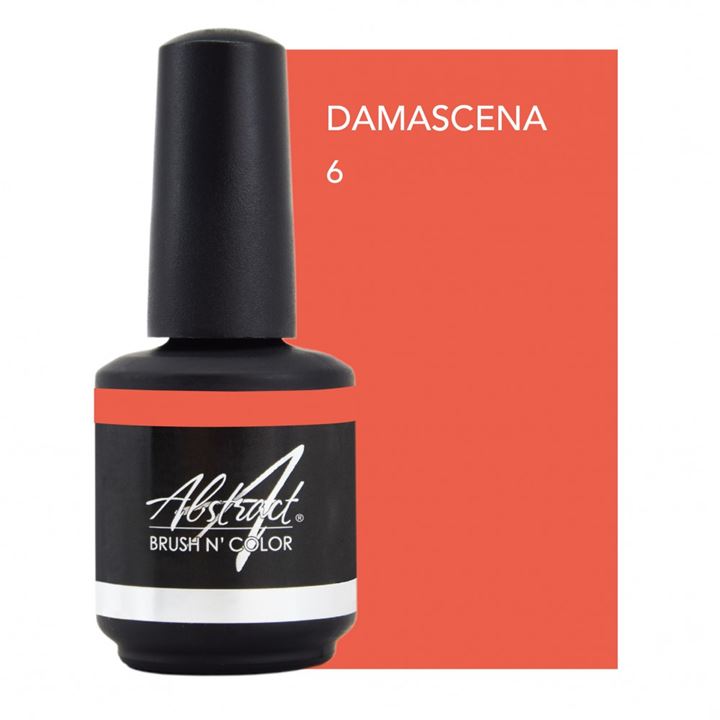 6* Damascena 15ml (Maui's Flower), Abstract | 242196